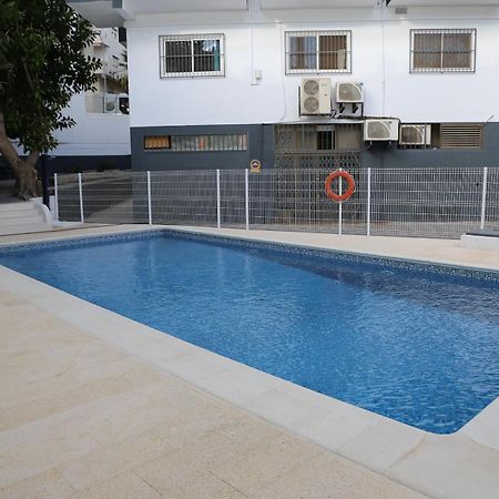 Apartamento El Cid Calpe Zewnętrze zdjęcie