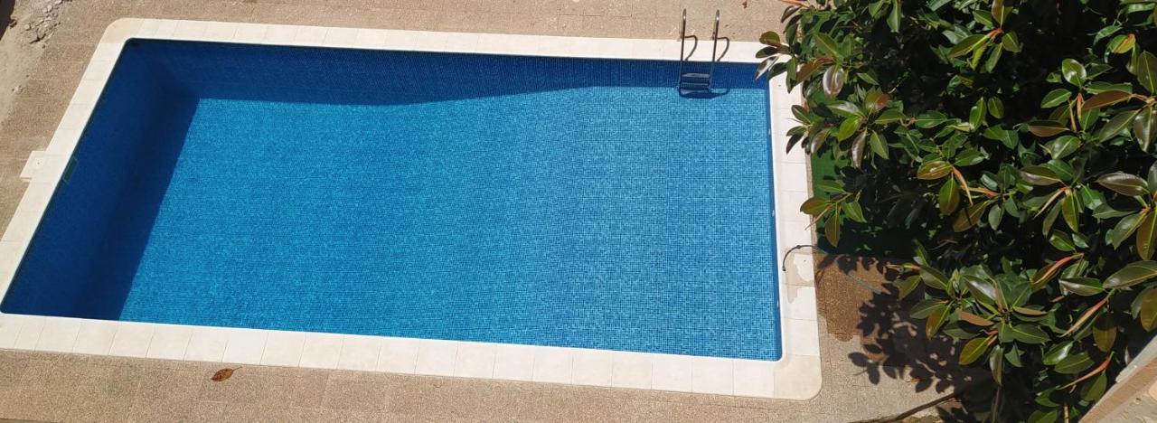 Apartamento El Cid Calpe Zewnętrze zdjęcie