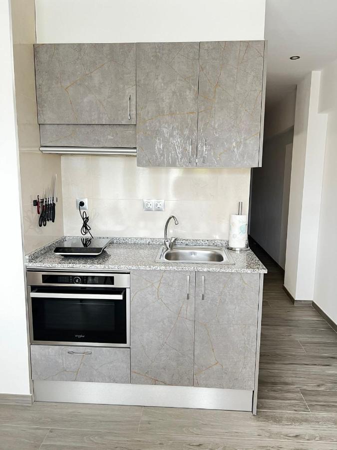 Apartamento El Cid Calpe Zewnętrze zdjęcie