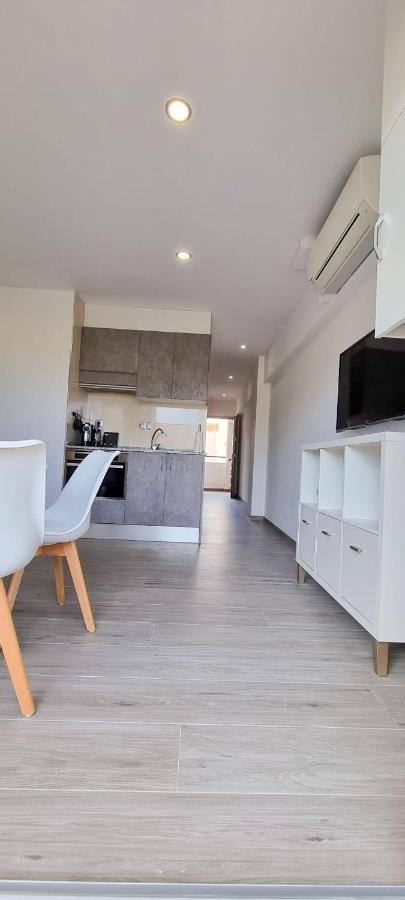 Apartamento El Cid Calpe Zewnętrze zdjęcie