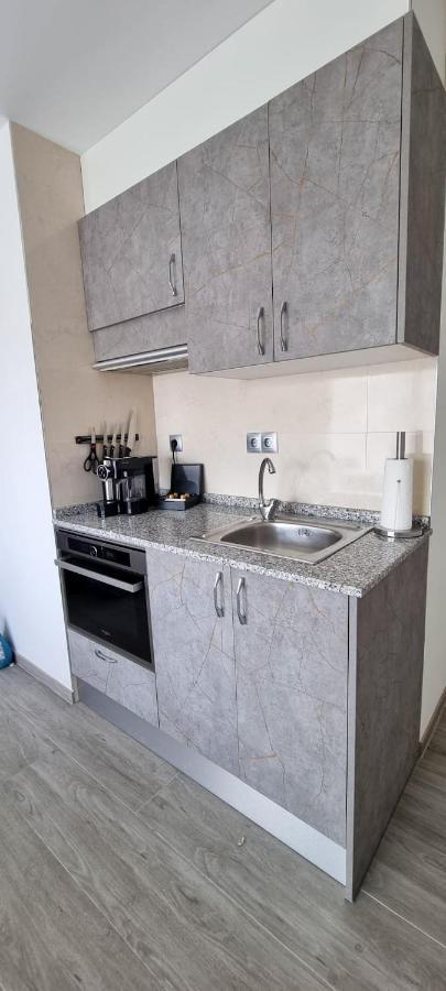 Apartamento El Cid Calpe Zewnętrze zdjęcie