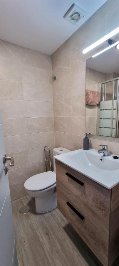 Apartamento El Cid Calpe Zewnętrze zdjęcie