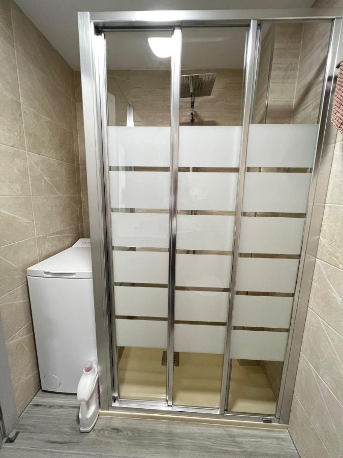 Apartamento El Cid Calpe Zewnętrze zdjęcie