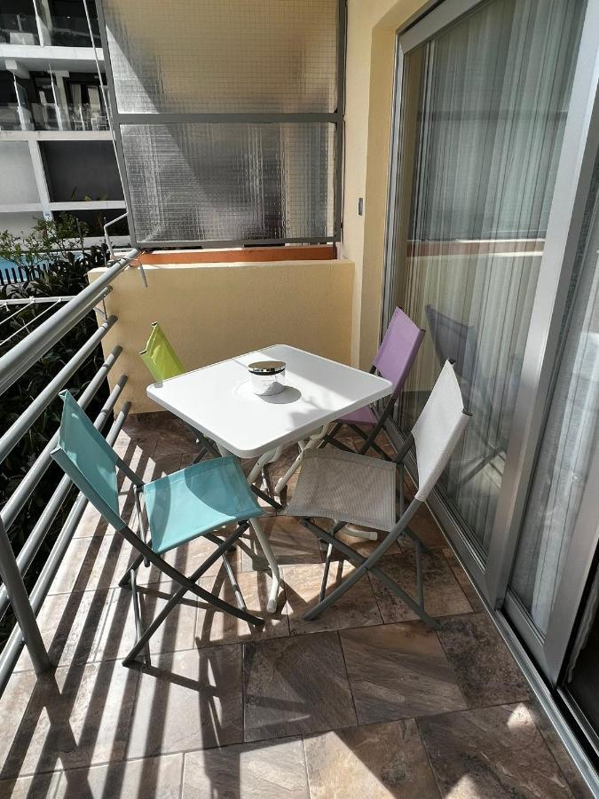 Apartamento El Cid Calpe Zewnętrze zdjęcie