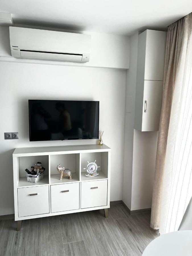 Apartamento El Cid Calpe Zewnętrze zdjęcie