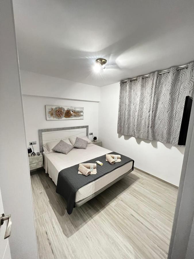Apartamento El Cid Calpe Zewnętrze zdjęcie