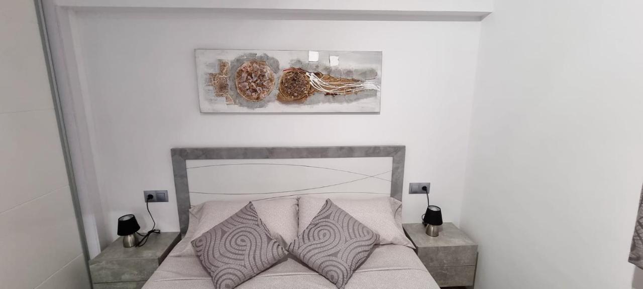 Apartamento El Cid Calpe Zewnętrze zdjęcie