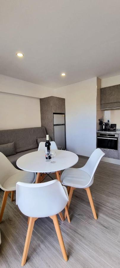 Apartamento El Cid Calpe Zewnętrze zdjęcie