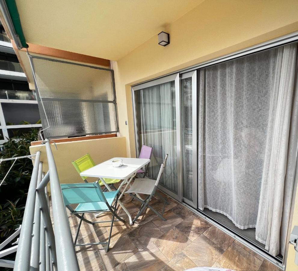 Apartamento El Cid Calpe Zewnętrze zdjęcie