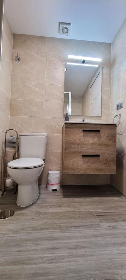 Apartamento El Cid Calpe Zewnętrze zdjęcie