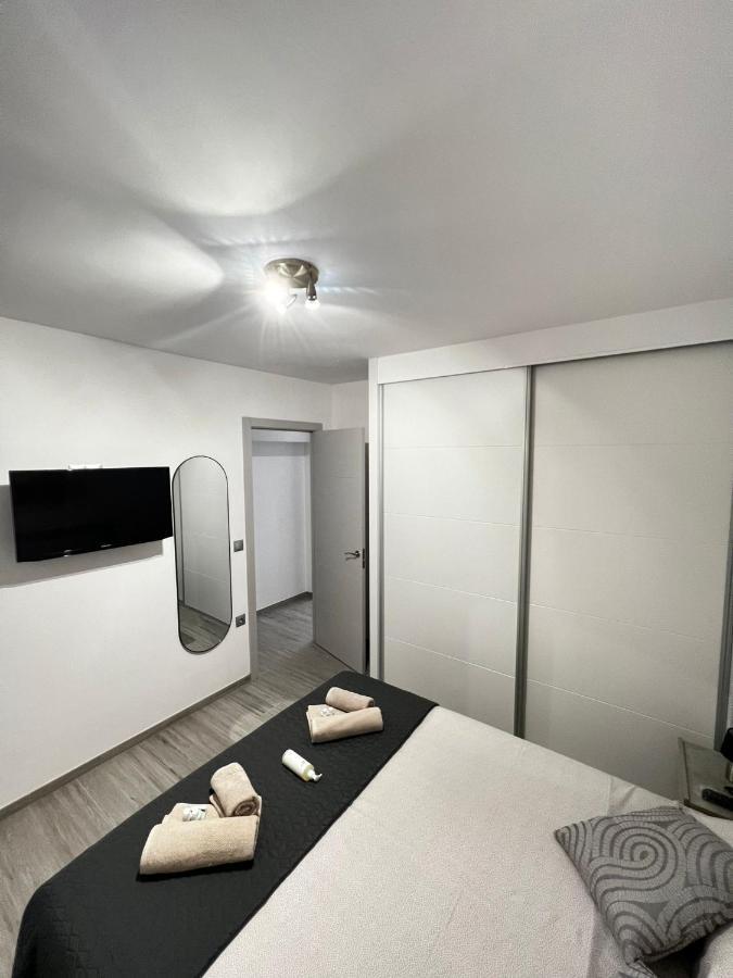 Apartamento El Cid Calpe Zewnętrze zdjęcie