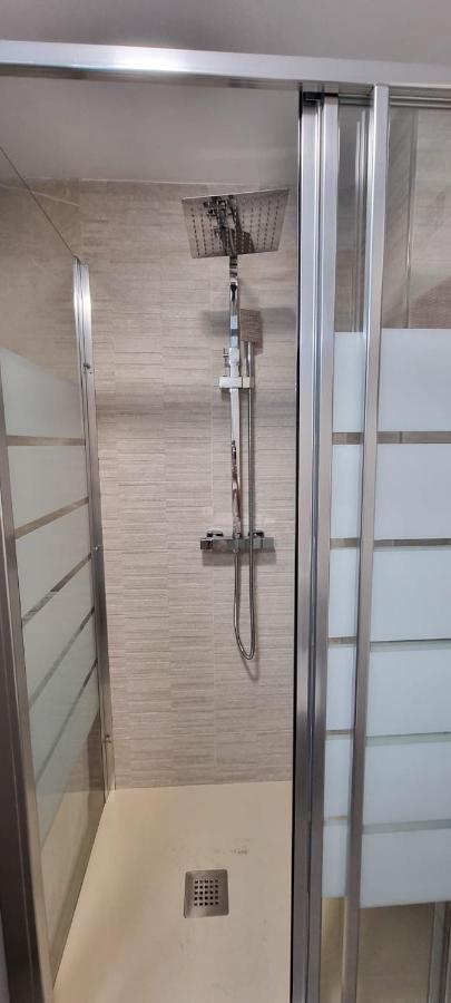 Apartamento El Cid Calpe Zewnętrze zdjęcie