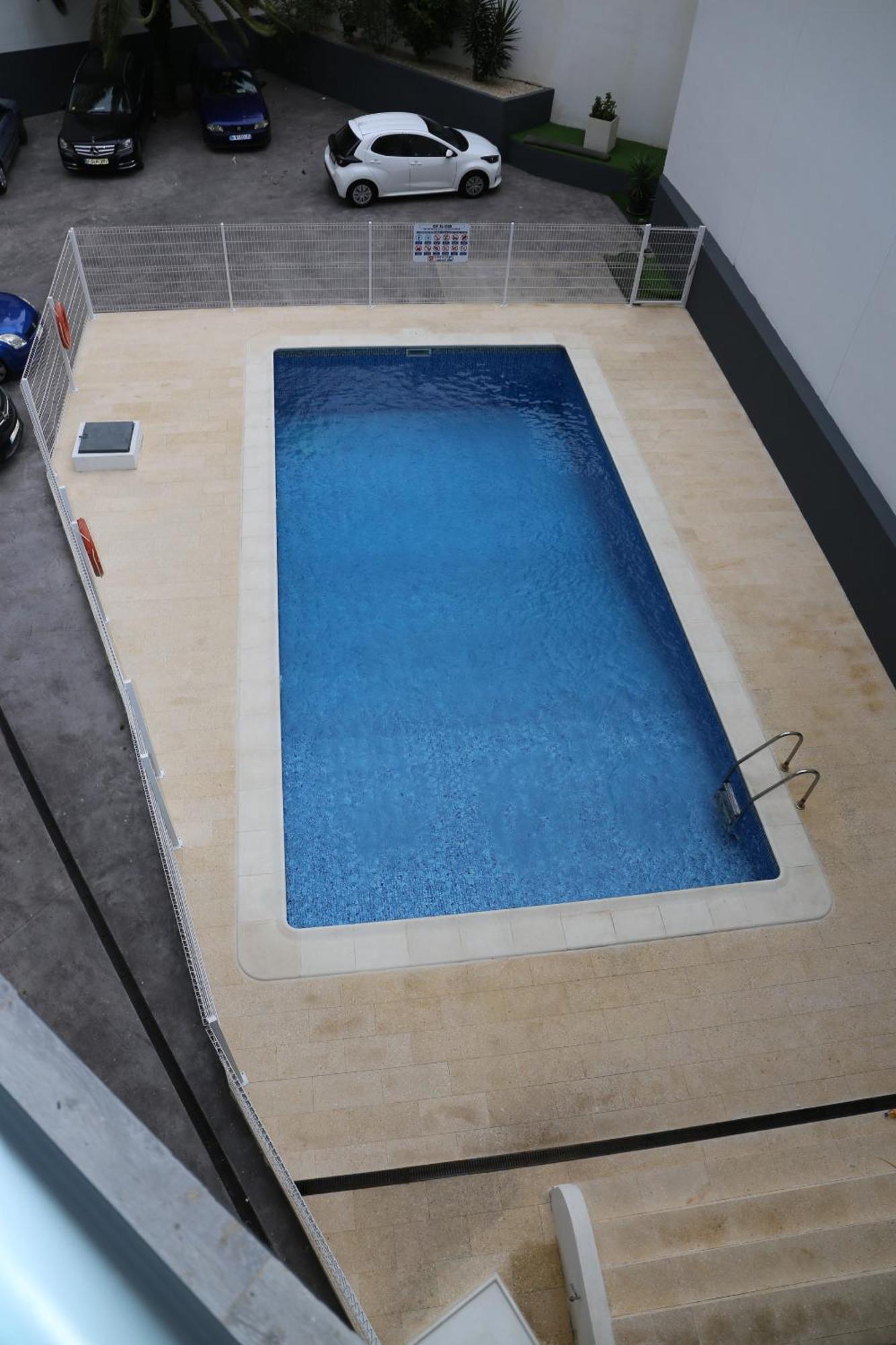Apartamento El Cid Calpe Zewnętrze zdjęcie