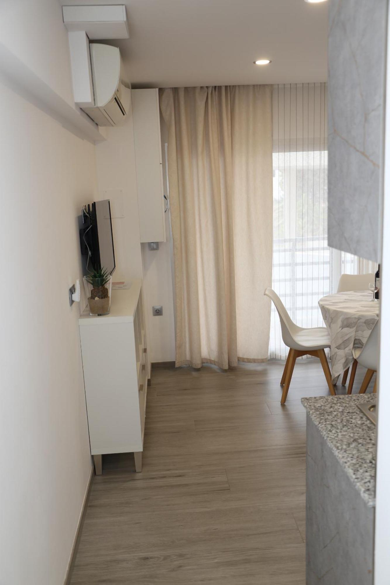 Apartamento El Cid Calpe Zewnętrze zdjęcie