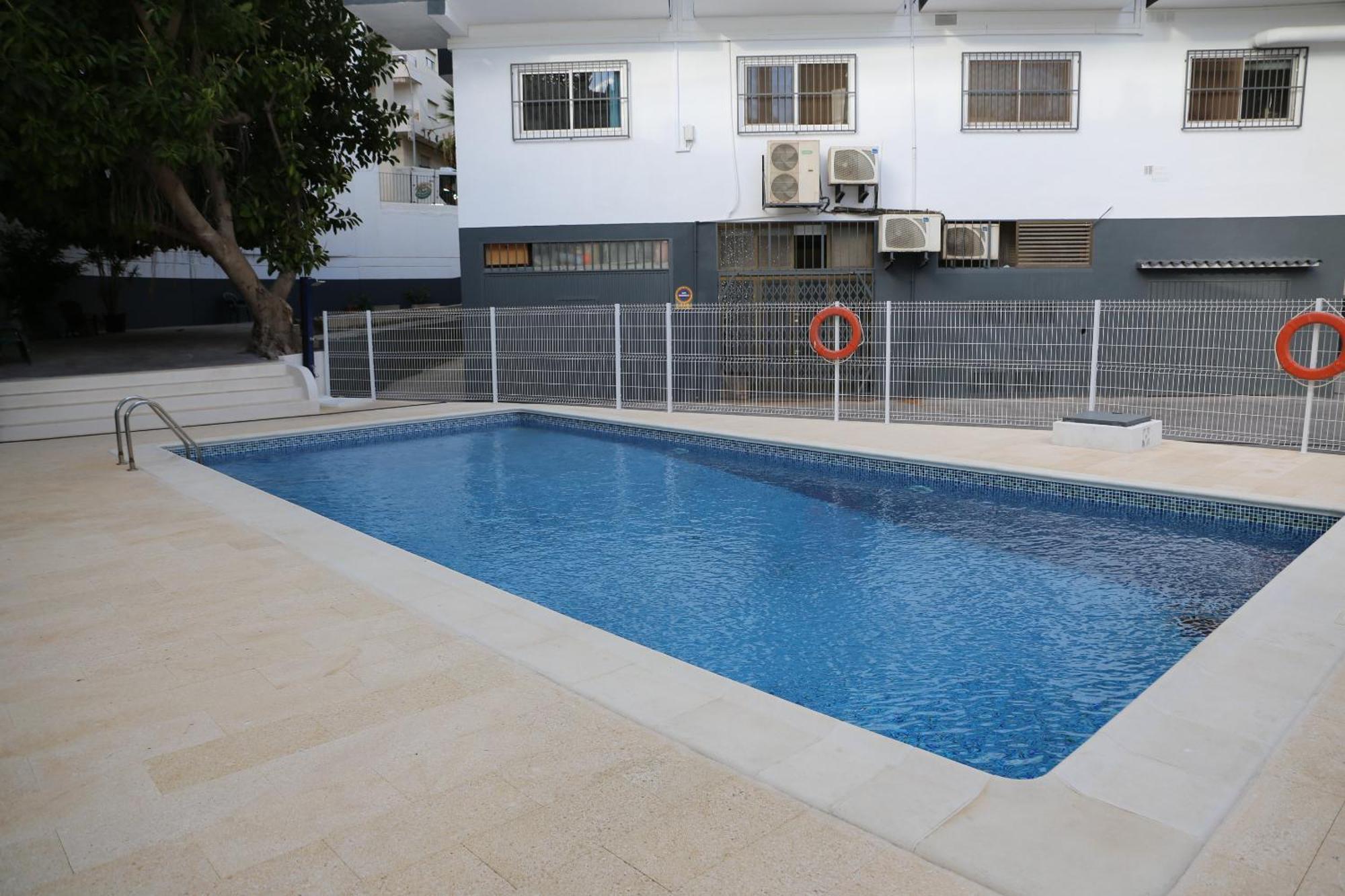 Apartamento El Cid Calpe Zewnętrze zdjęcie