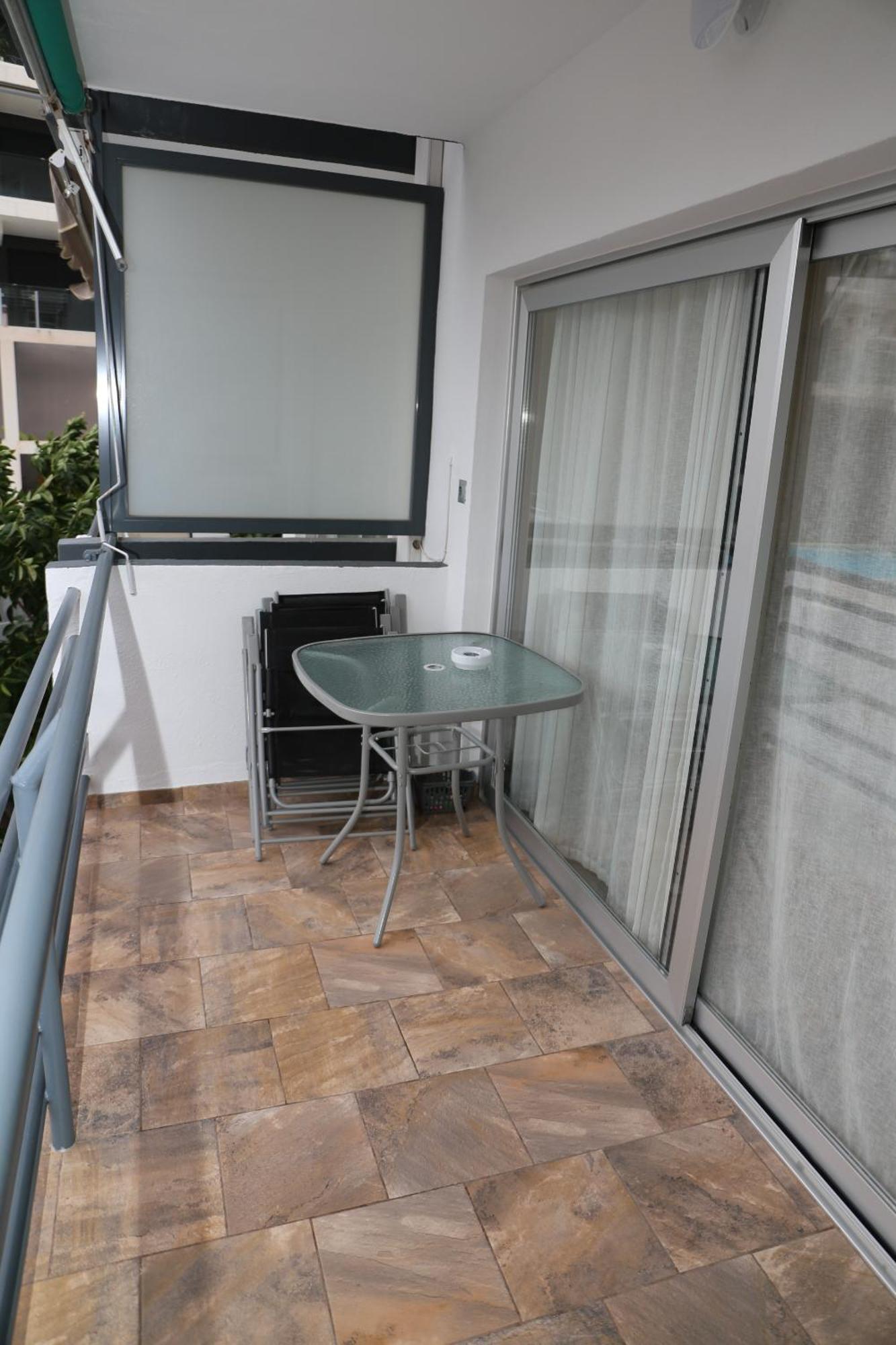 Apartamento El Cid Calpe Zewnętrze zdjęcie
