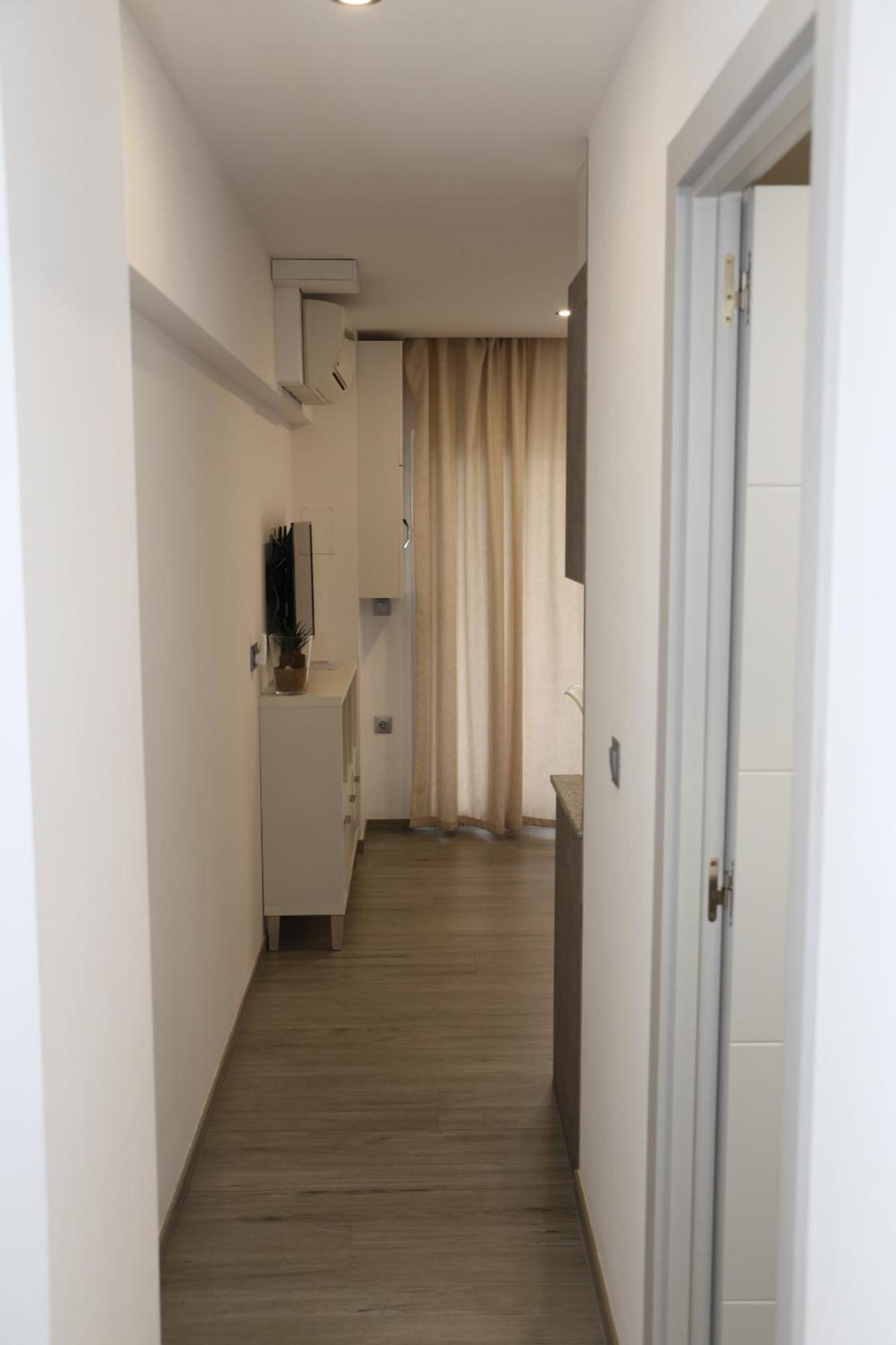 Apartamento El Cid Calpe Zewnętrze zdjęcie