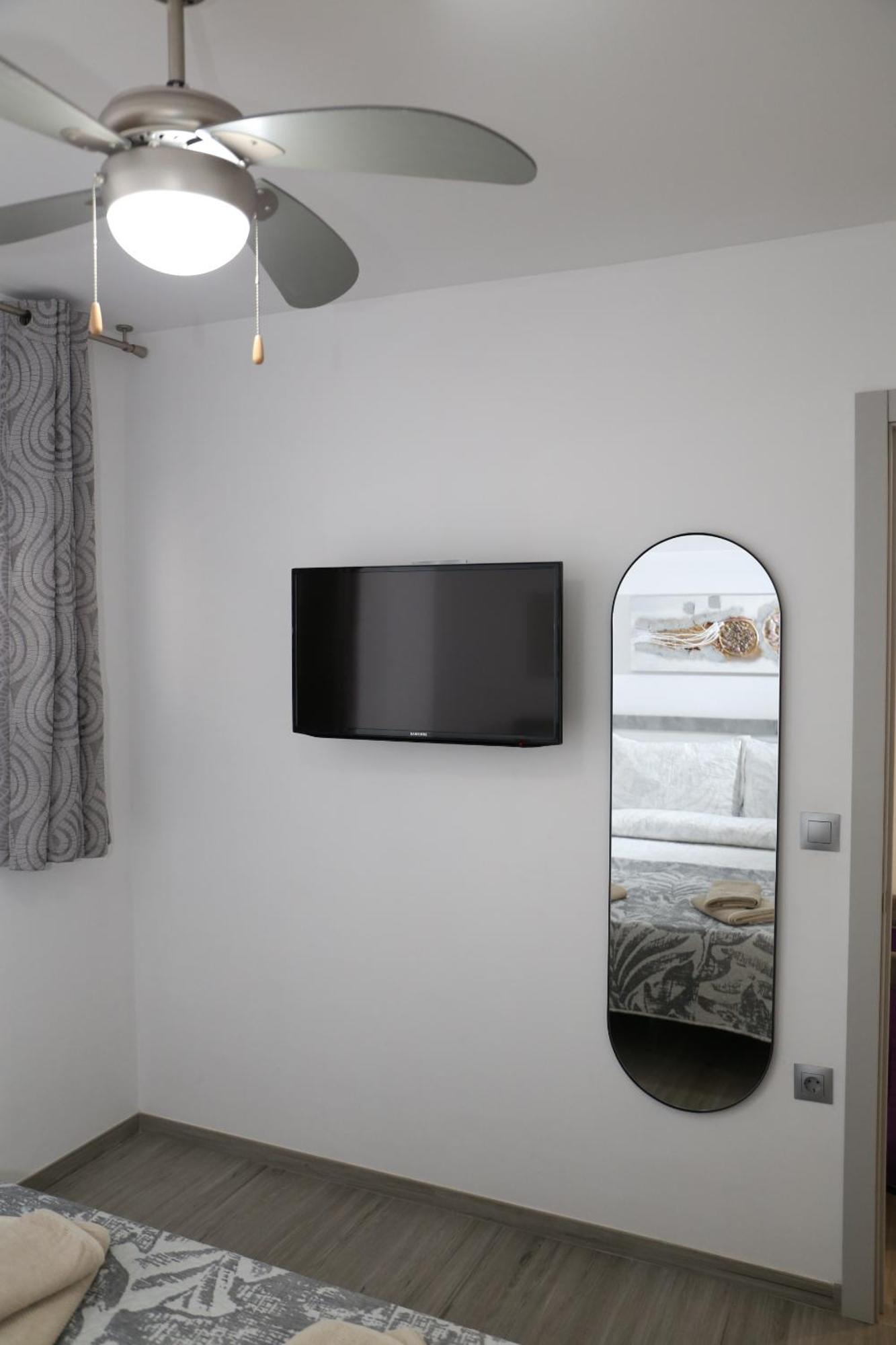 Apartamento El Cid Calpe Zewnętrze zdjęcie