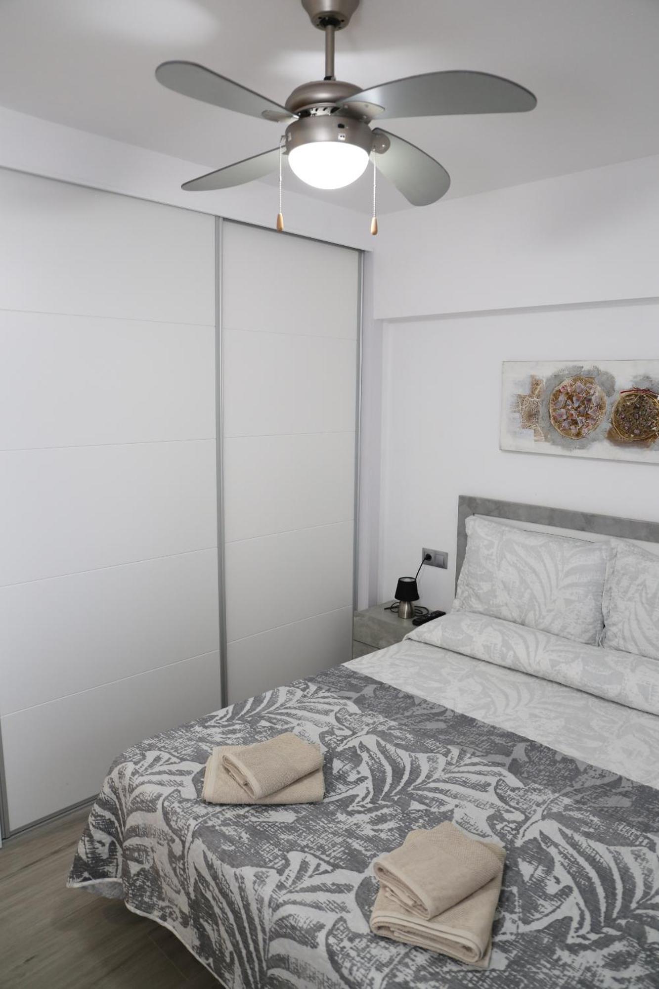 Apartamento El Cid Calpe Zewnętrze zdjęcie