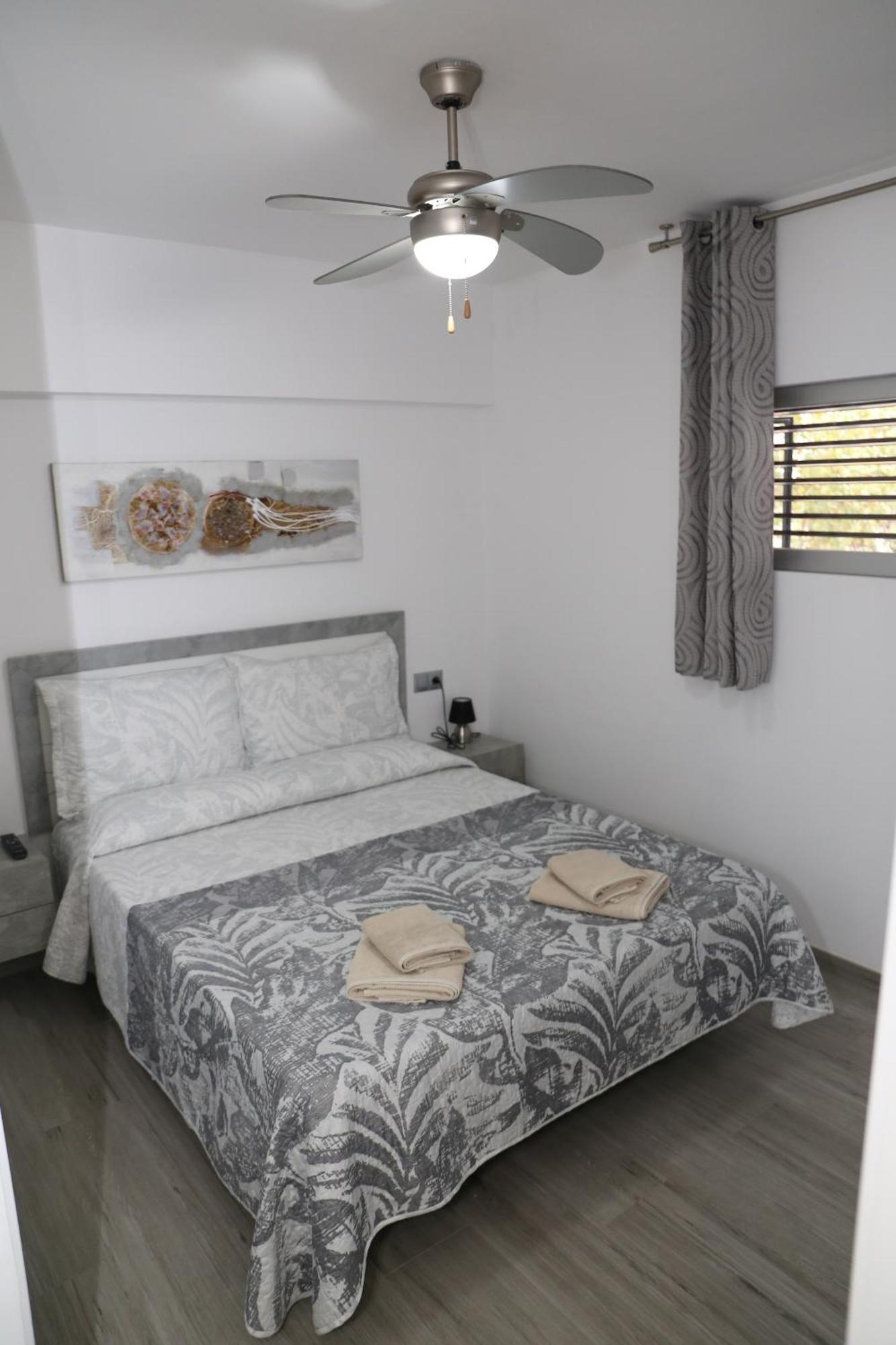 Apartamento El Cid Calpe Zewnętrze zdjęcie